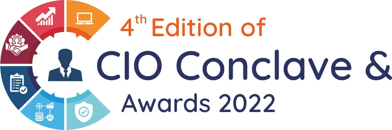 4th Edition CIO Conclave Summit & Awards 2022